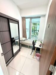 The Stellar (D5), Condominium #569146081